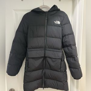 The North Face Women's Gotham Parka